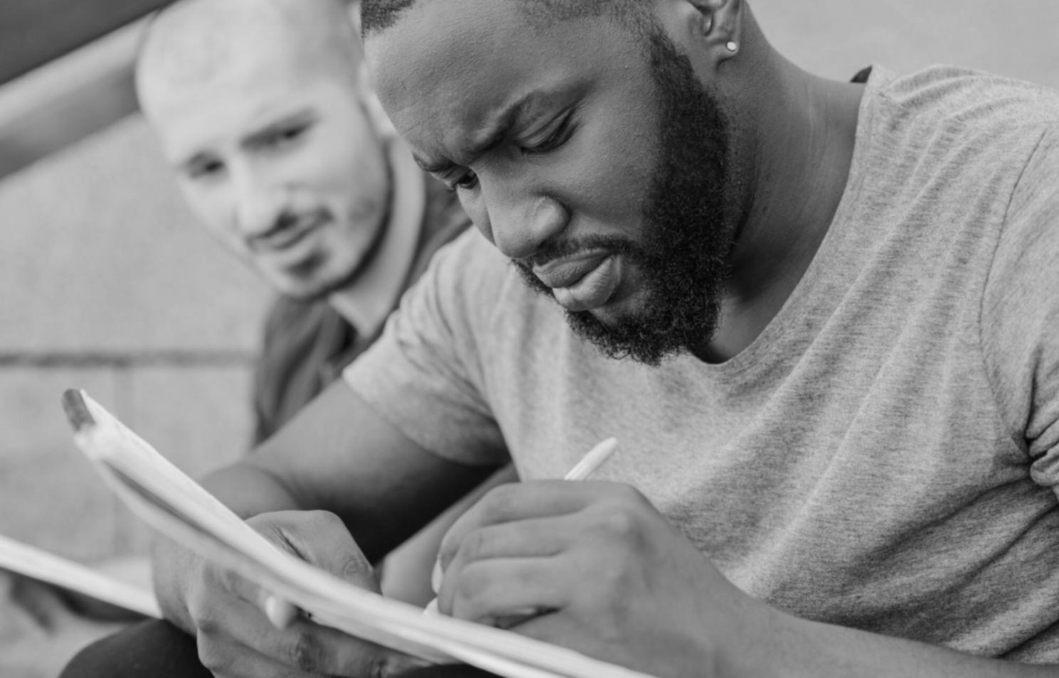 Réseau d'apprentissage communautaire